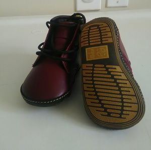 Dr martens 3c